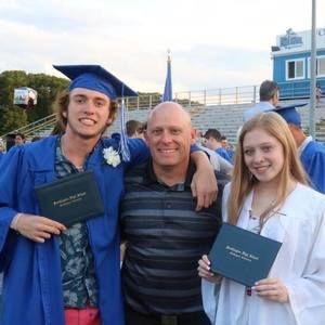 Meet your Posher, Shane